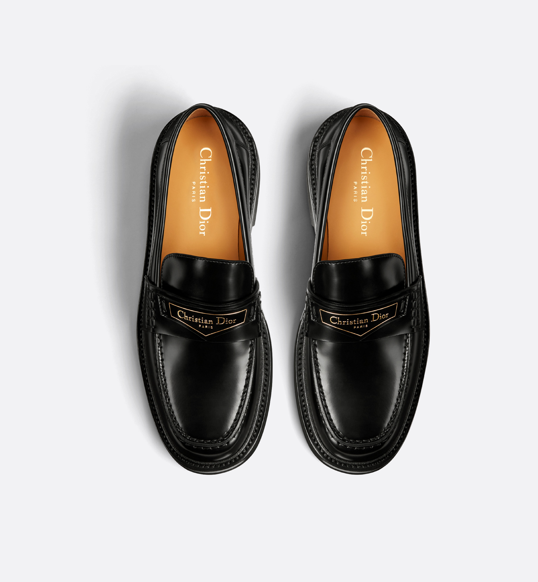 Dior Boy Loafer - 6