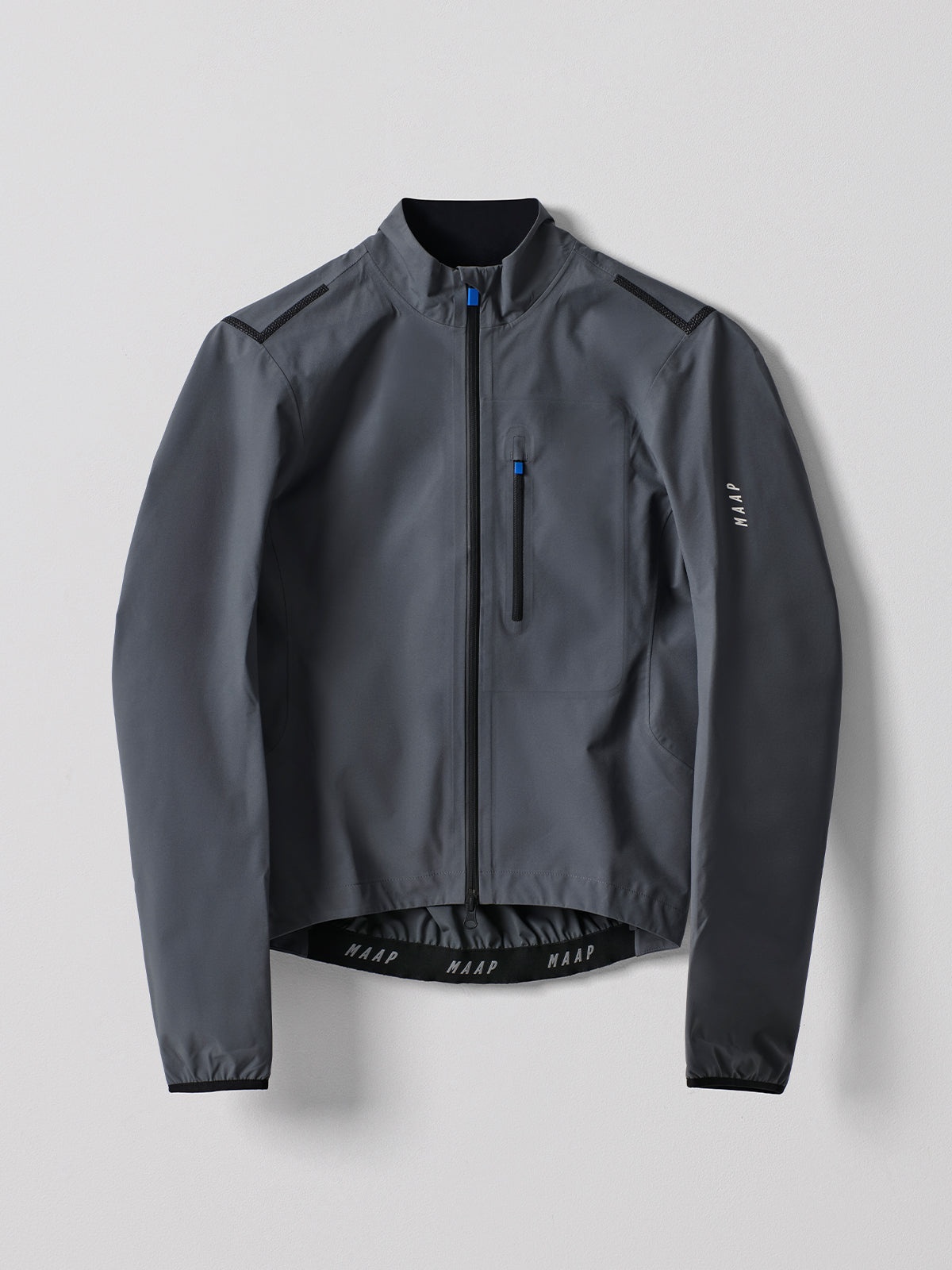 Ascend Pro Rain Jacket - 7
