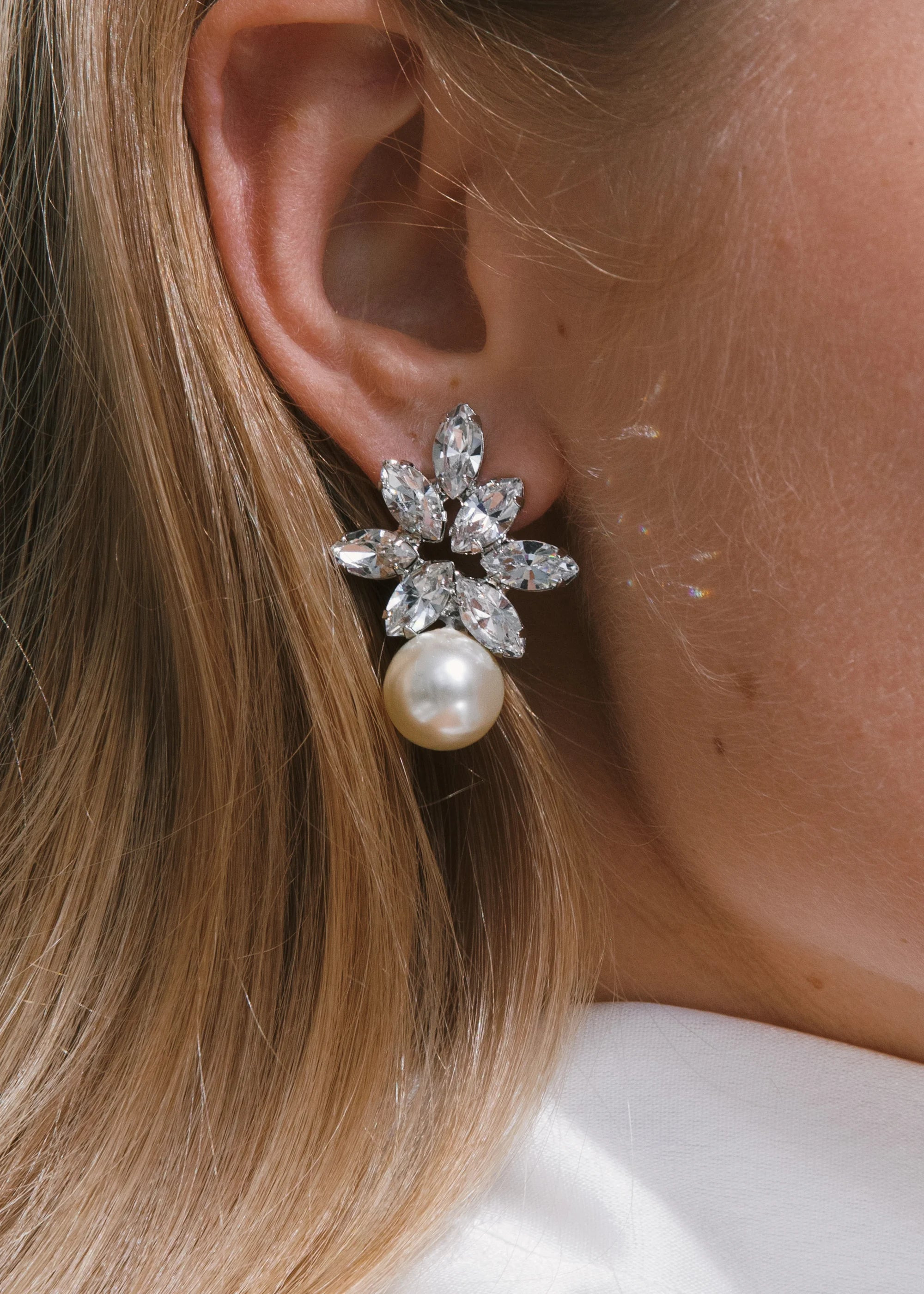 Liza Earrings - 4