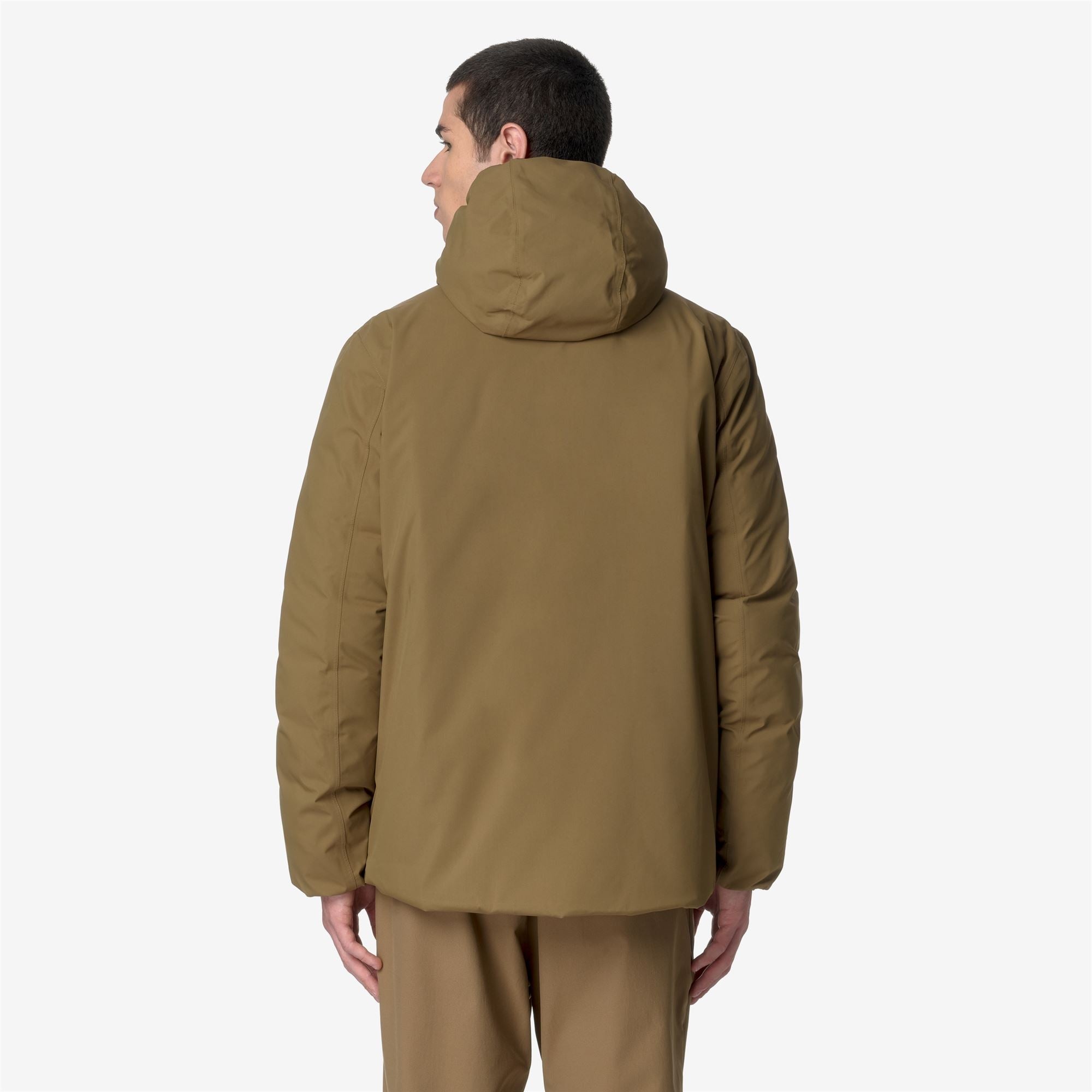 JACK ST THERMO REVERSIBLE - 6