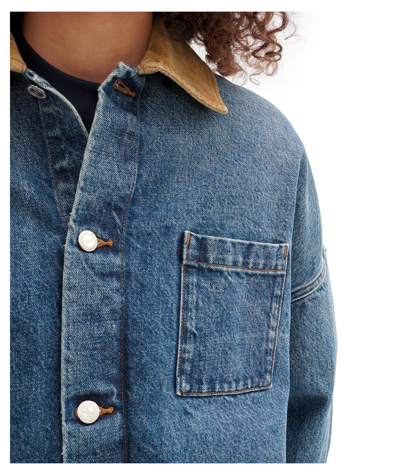 Marin jacket - 8
