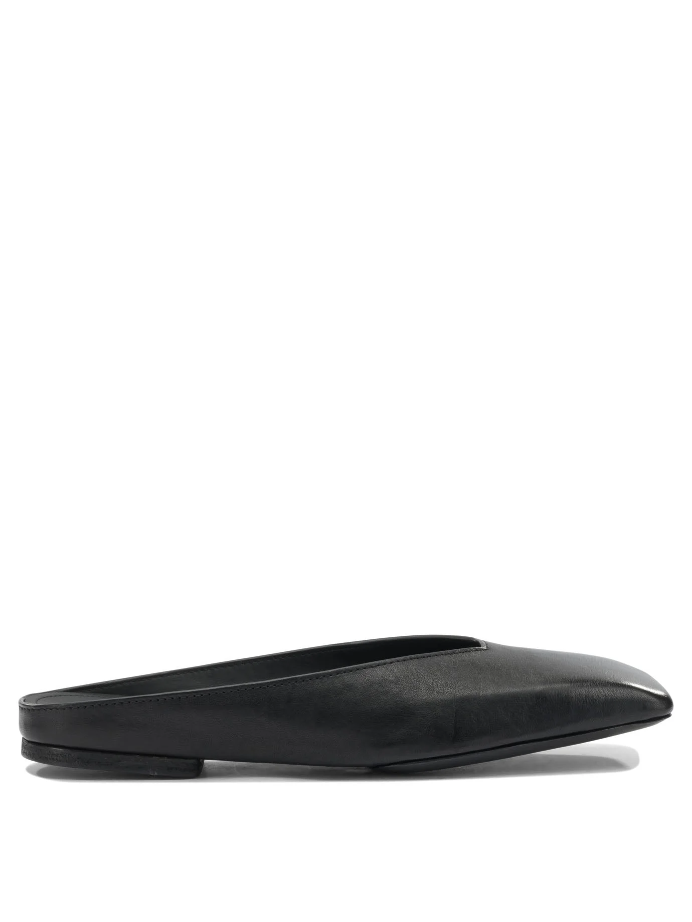 Rick Owens "temple" Slipper - 1
