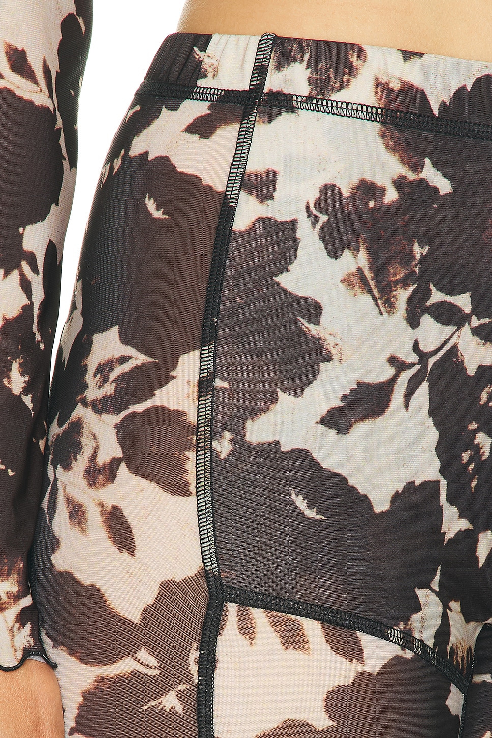 Halcyon Flare Legging - 6