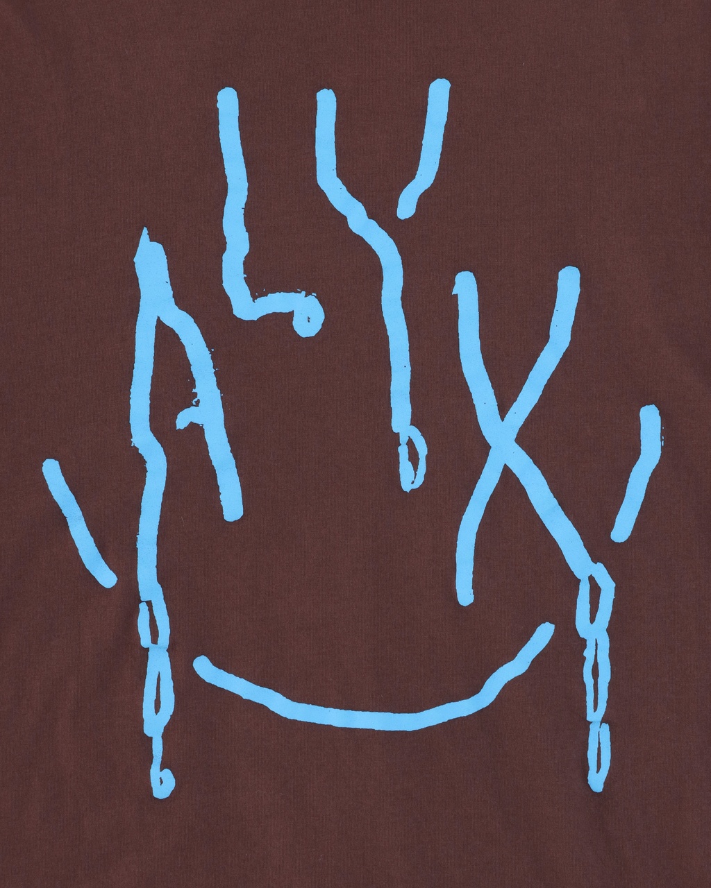 LS GRAPHIC T-SHIRT - 4