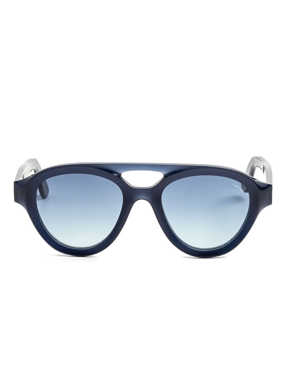 Jobim round-frame sunglasses - 1