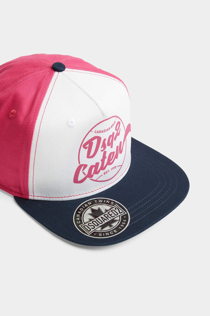 BASKET BASEBALL CAP - 5