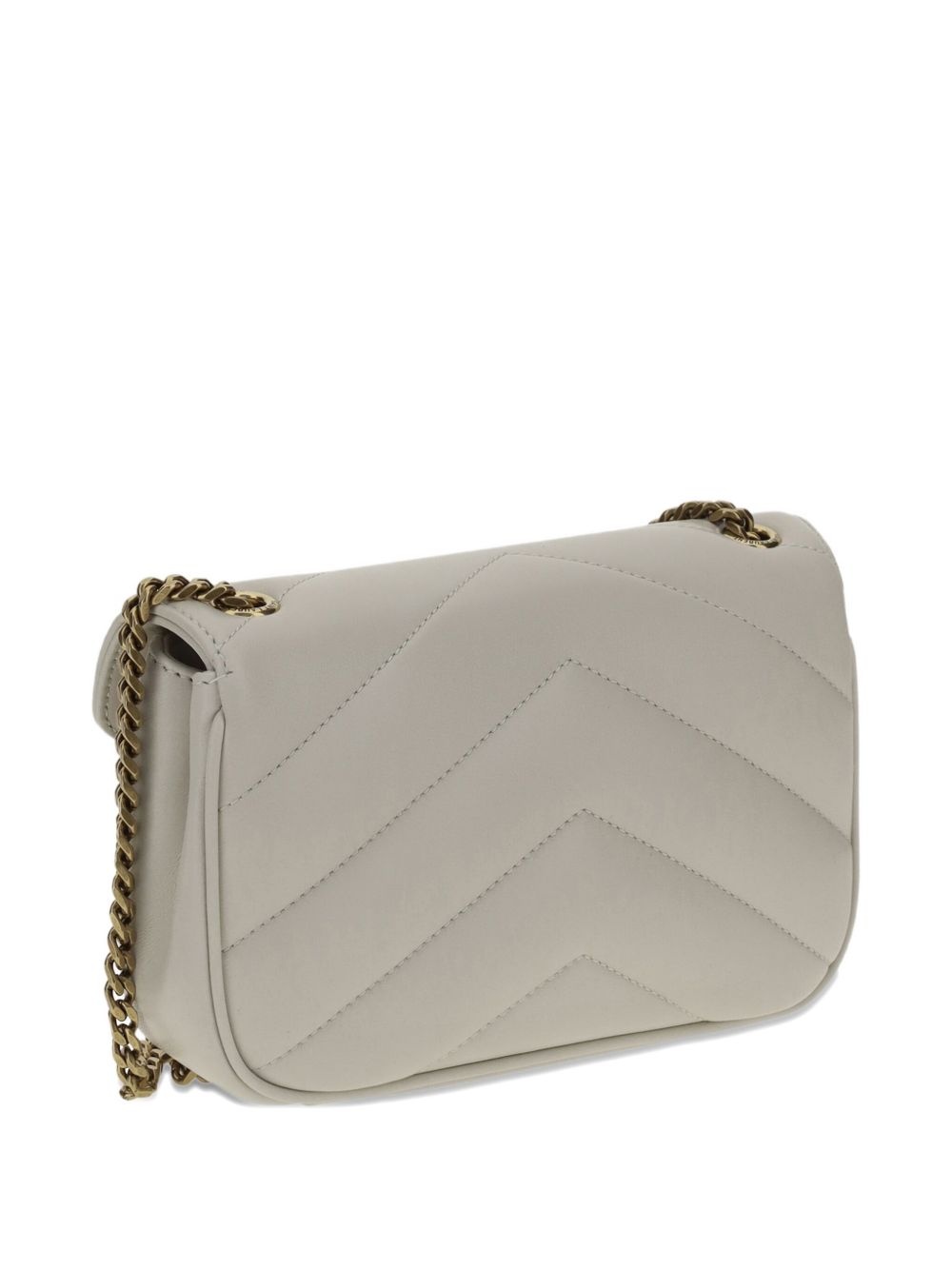mini Lou Lou cross body bag - 2