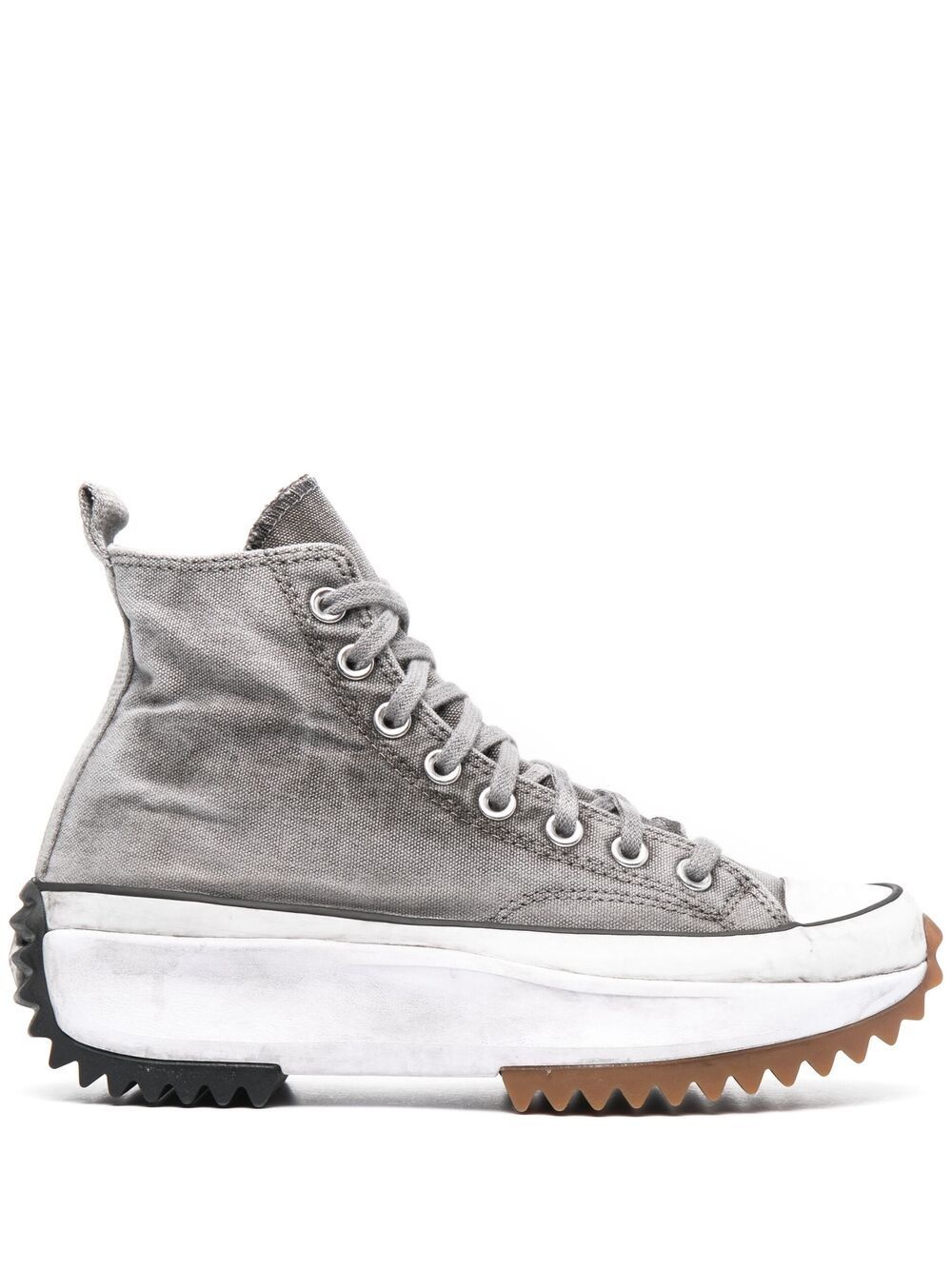 Run Star Hike high-top sneakers - 1