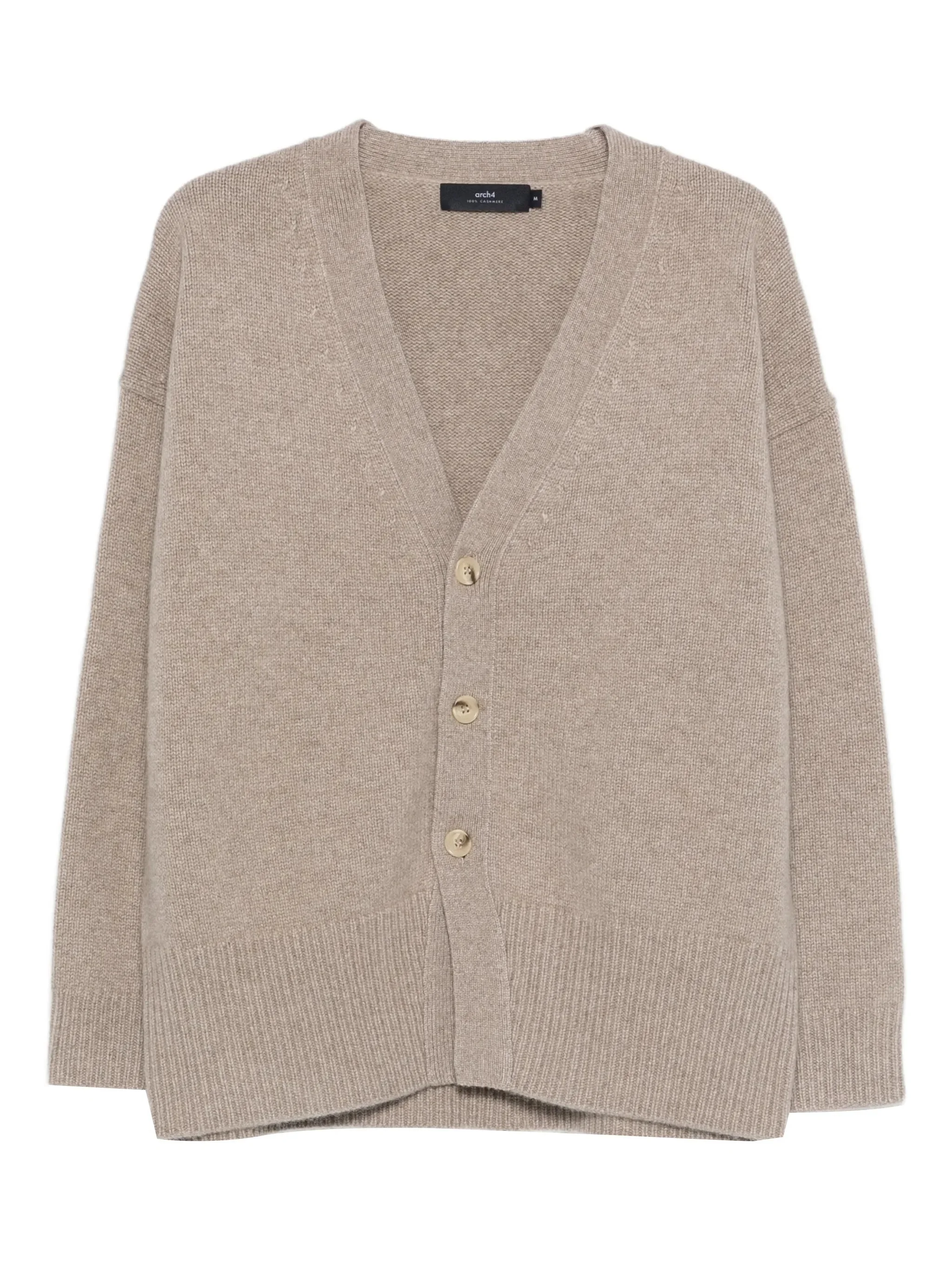 Mr Cedar cardigan - 1