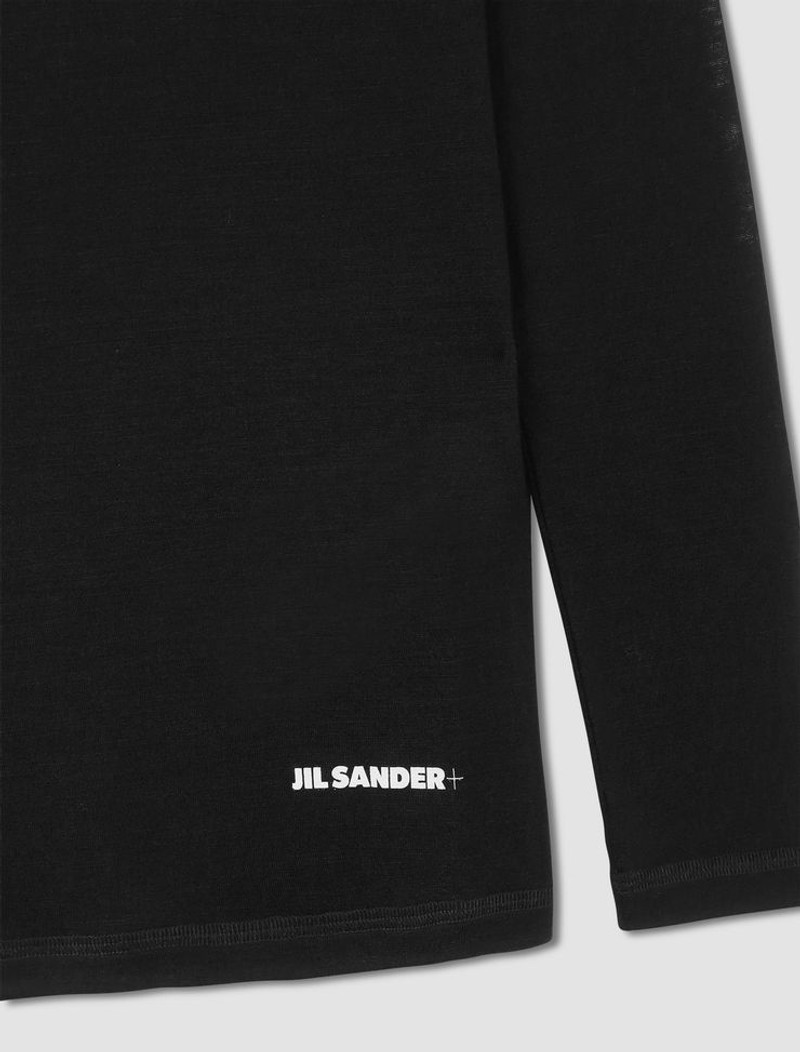 Jil Sander T-shirt outlook