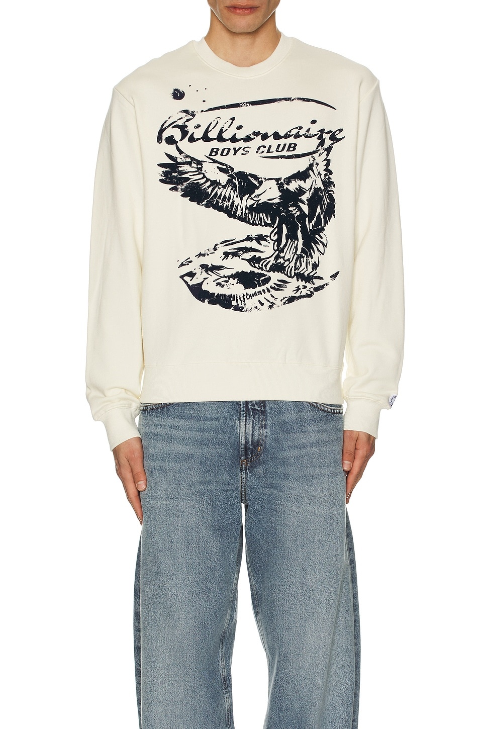 Flight Sweatshirt - 4