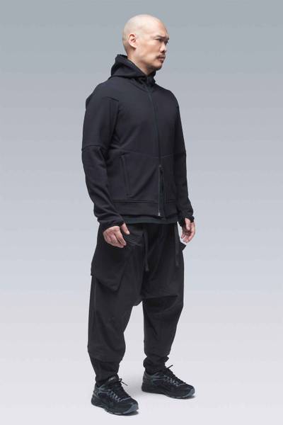 ACRONYM J48-SS Black outlook