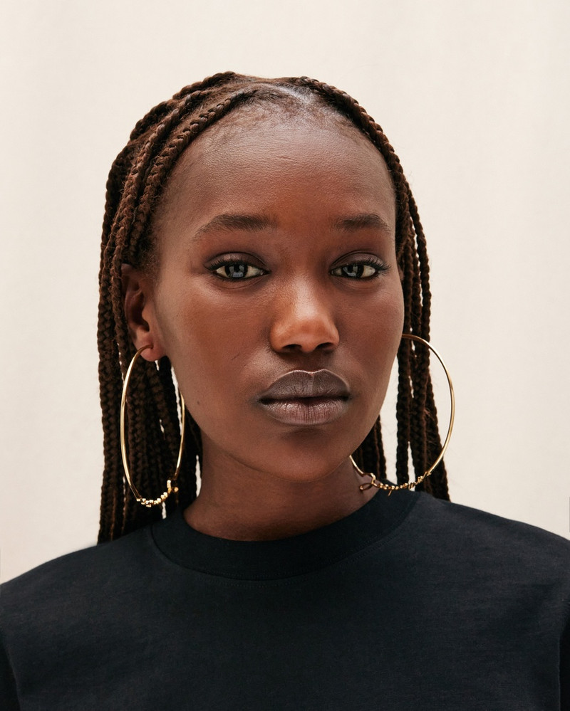 Les créoles Jacquemus 3