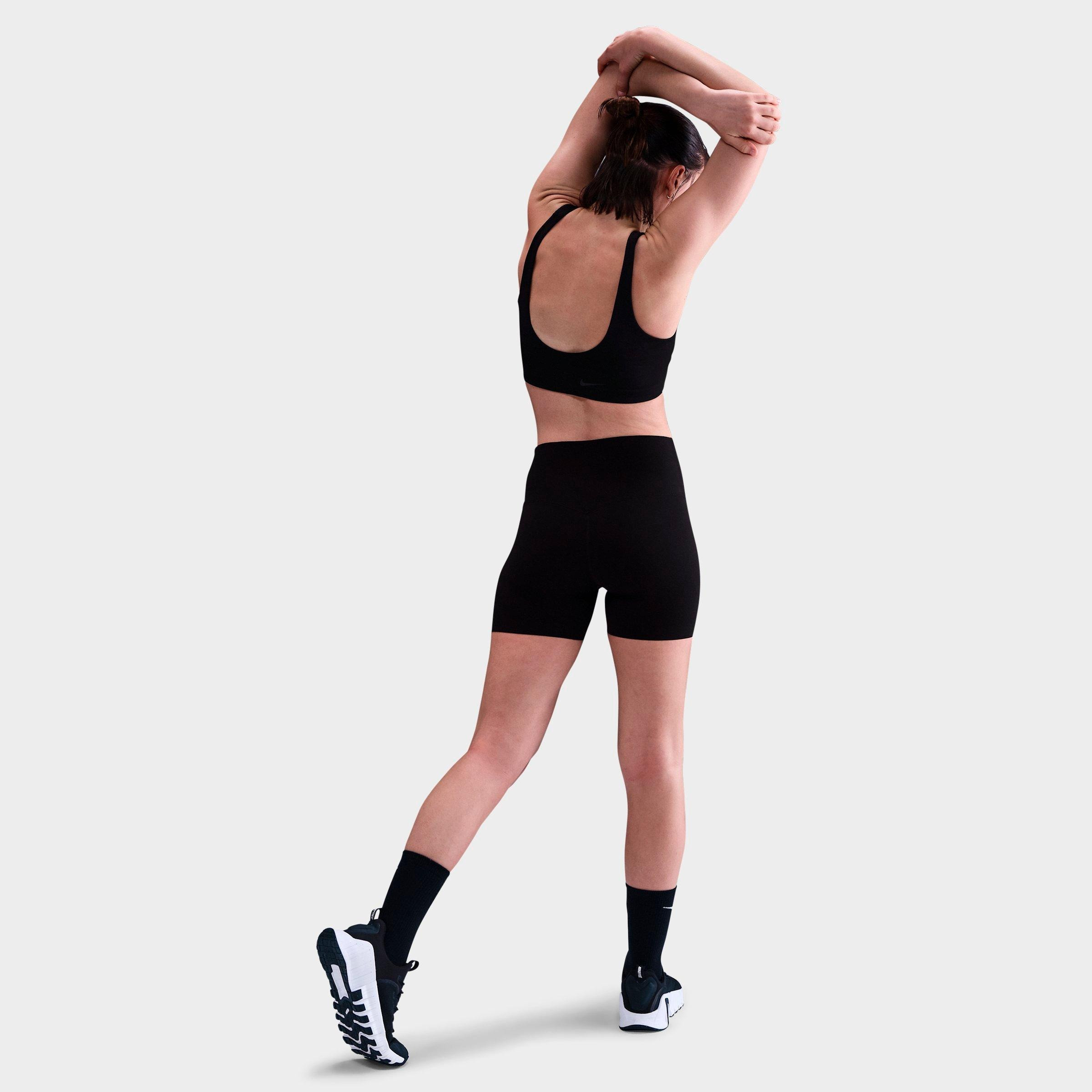 Women's Nike One Light-Support Padded Sports Bra - 2