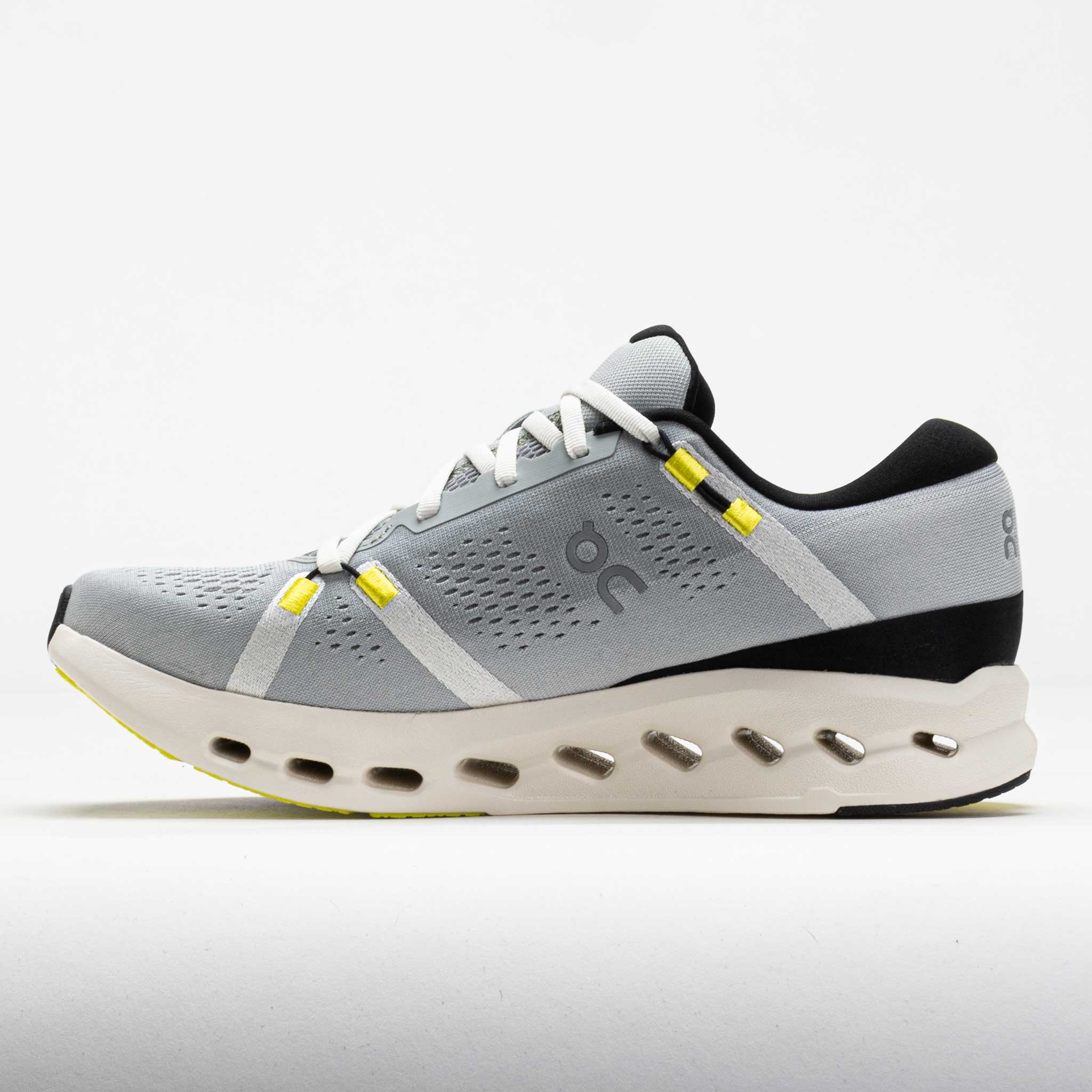 On Cloudsurfer 2 Men's Glacier/Ivory - 2