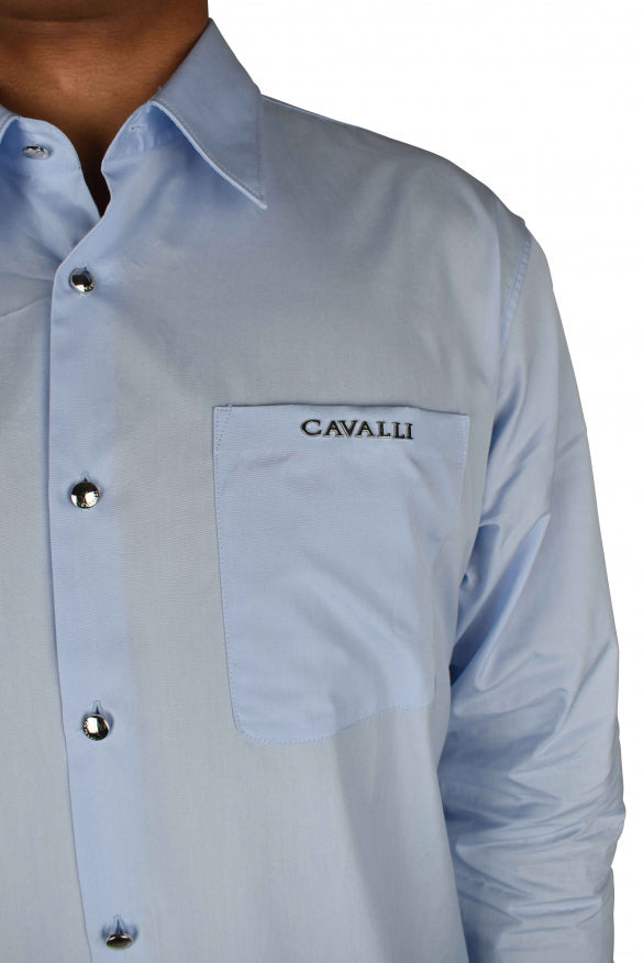 Roberto Cavalli Men Shirt - 3