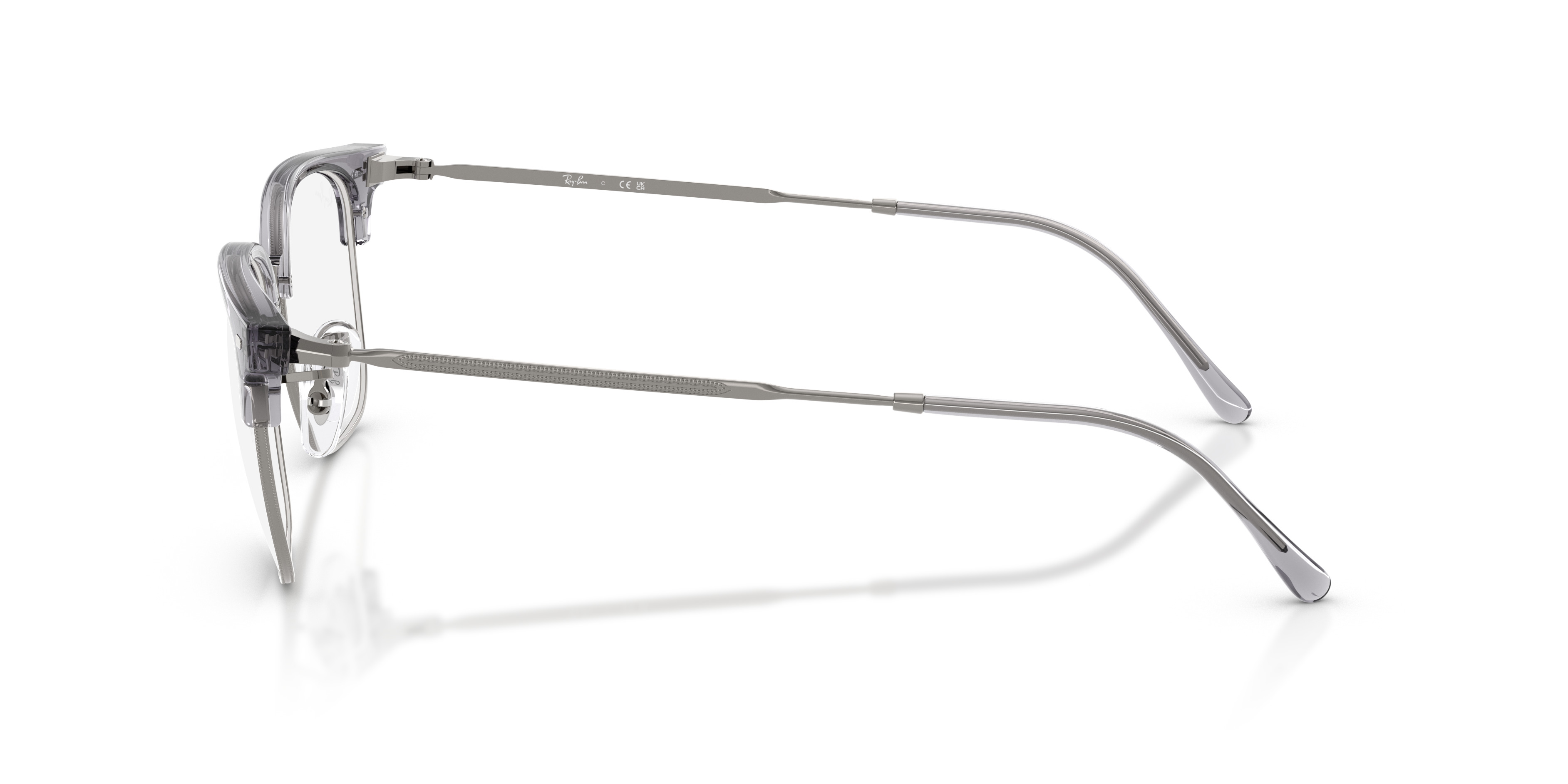 NEW CLUBMASTER OPTICS - 5