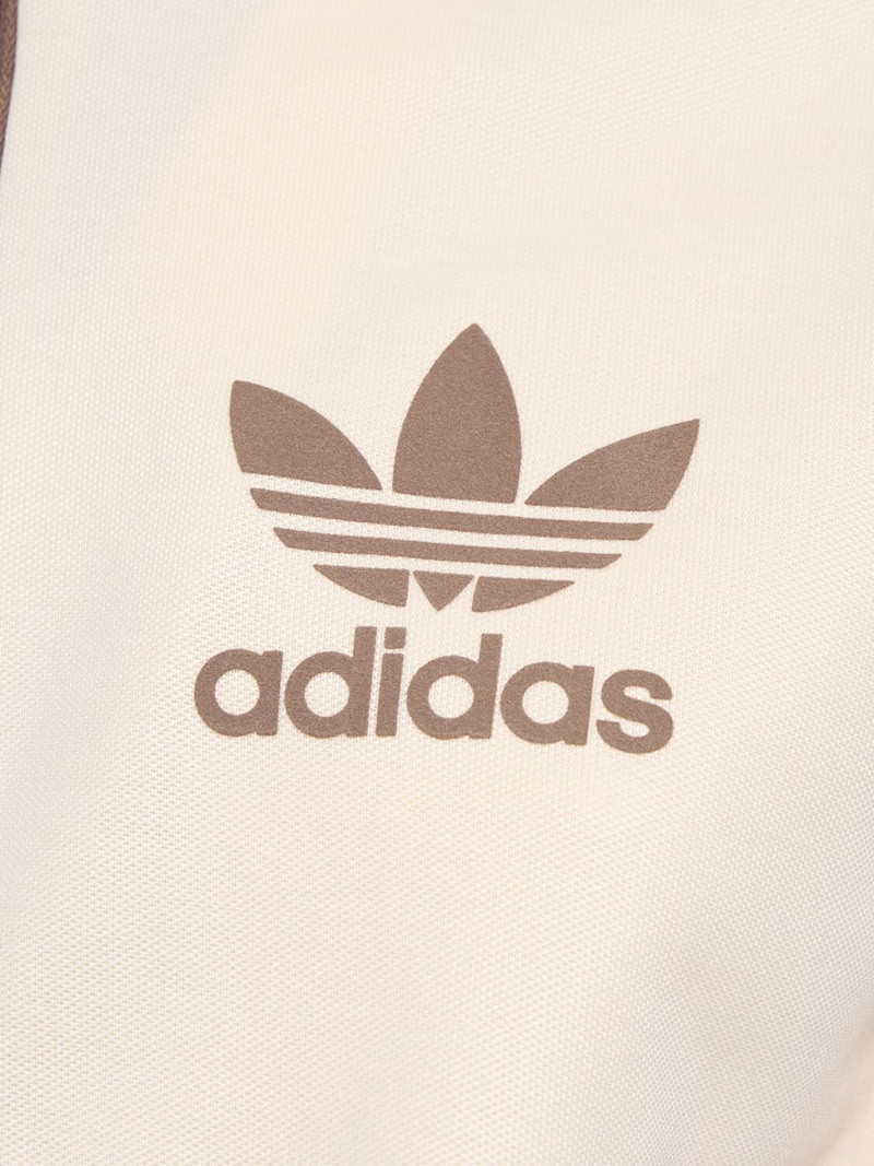 adidas Originals Beckenbauer track top outlook