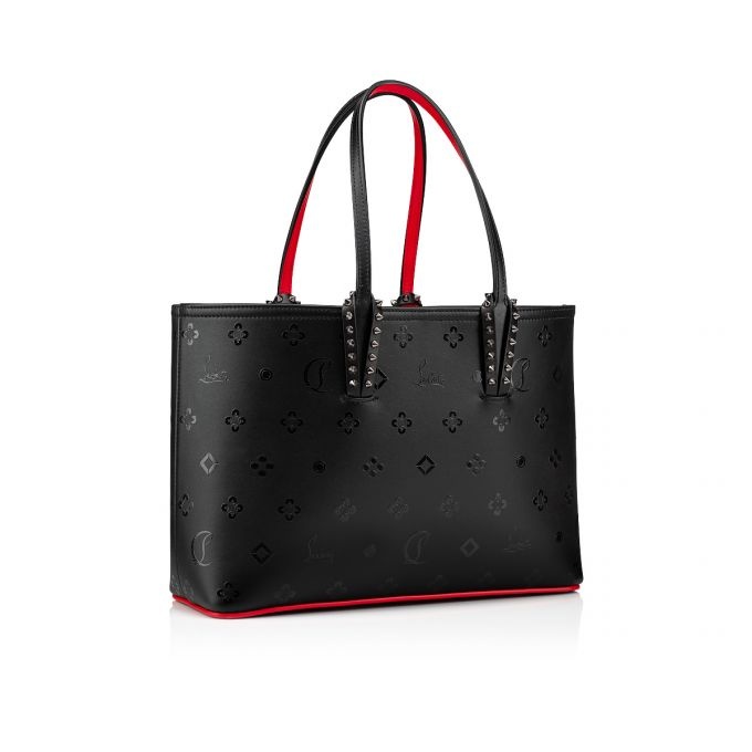 Cabata Small BLACK - 3