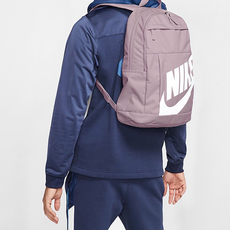 Nike Elemental Sportswear Backpack 'Purple' BA5876-516 - 4