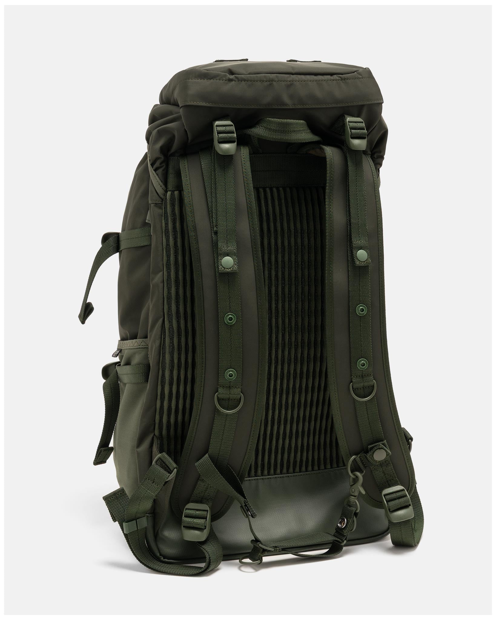 Monochrome Backpack Olive - 3