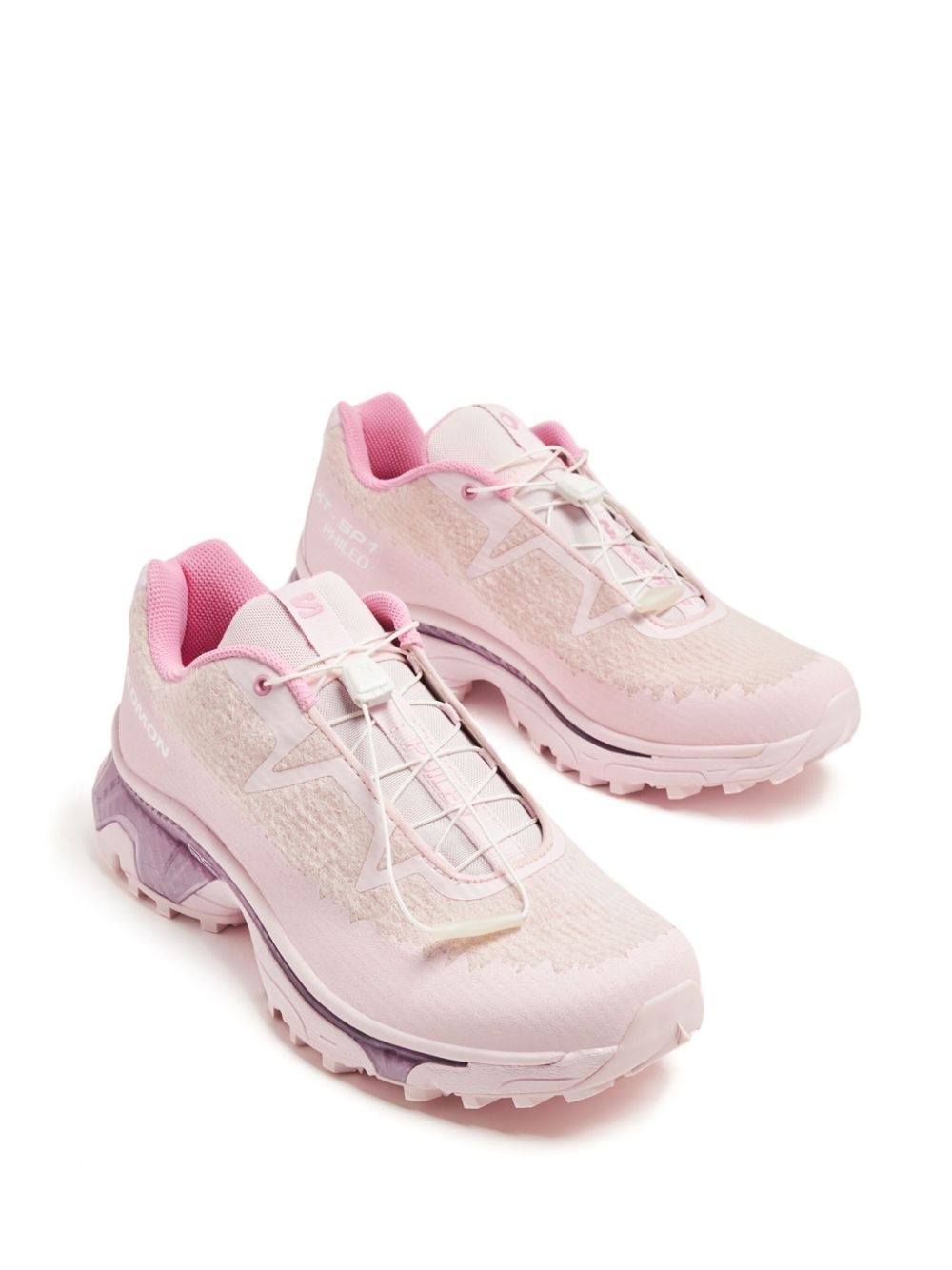 x Salomon XT-SP1 sneakers - 4