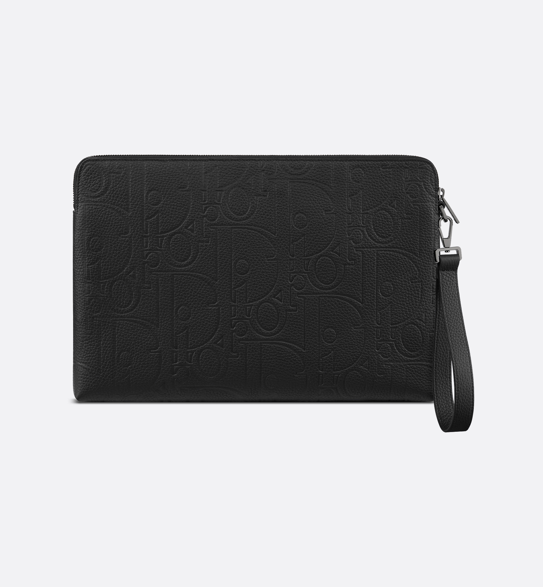 A4 Zipped Pouch - 2