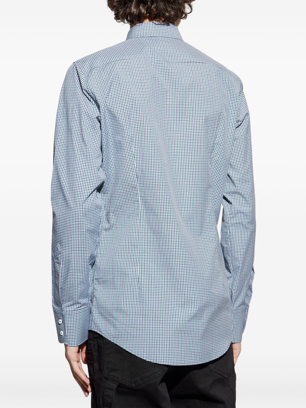 cotton shirt - 4