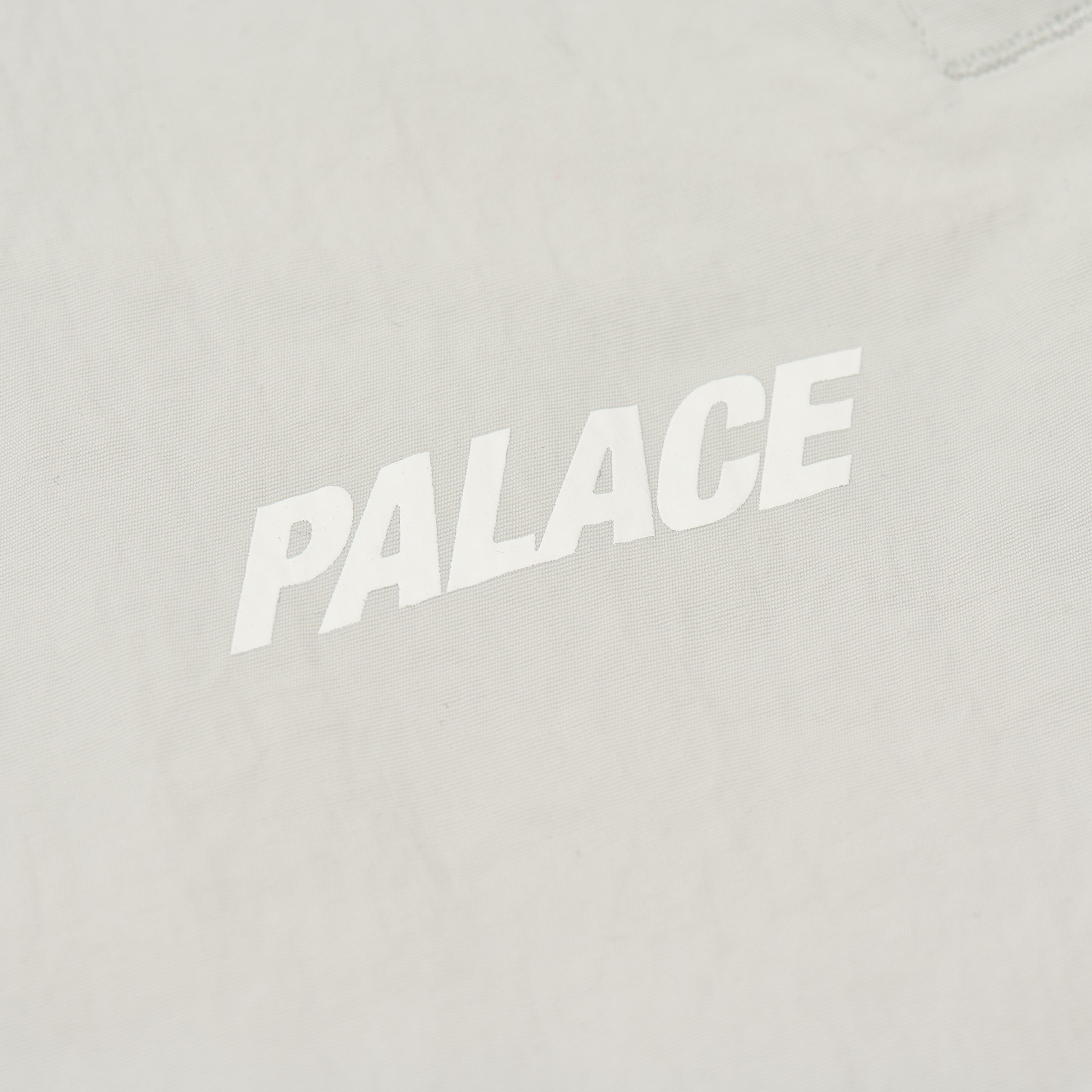 BASIC SHELL JOGGER CONCRETE GREY - 3