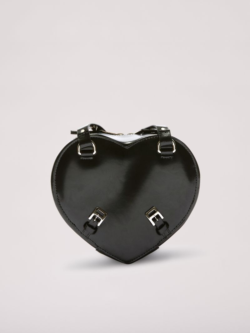 HEART MINI BACKPACK - 7