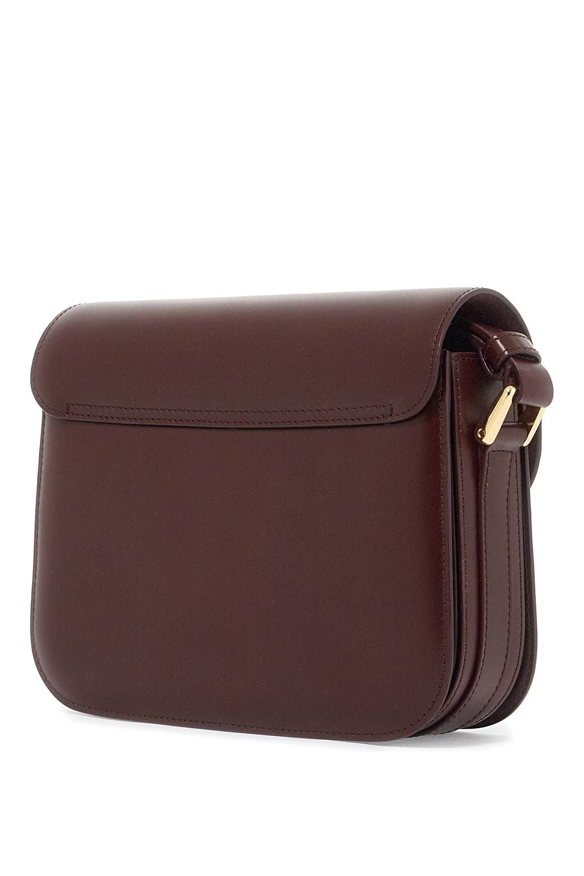 GRACE SMALL SHOULDER BAG - 3