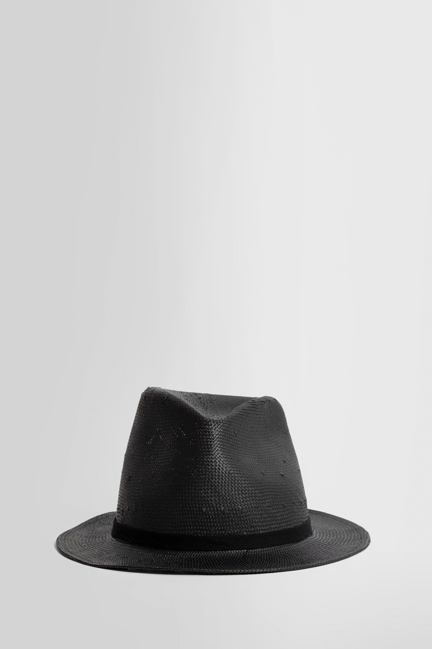 ANN DEMEULEMEESTER ユニセックス　ハット ANN DEMEULEMEESTER ユニセックスハット