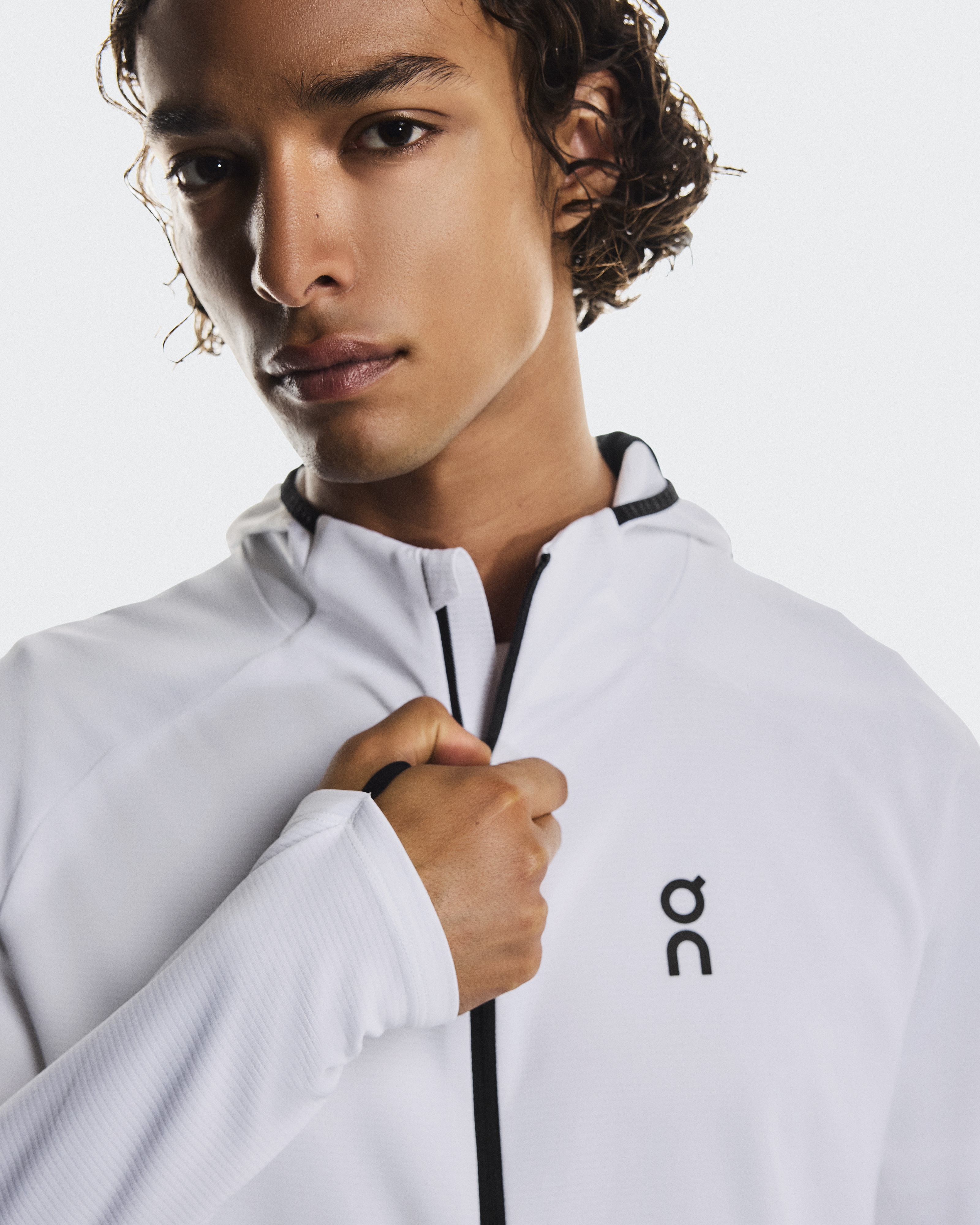 Climate Zip Hoodie - 4