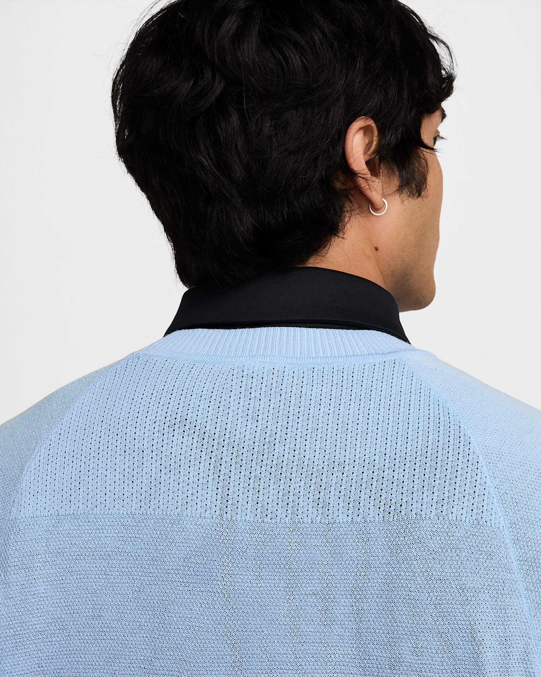 Nike Tour Men's Golf Sweater - 5