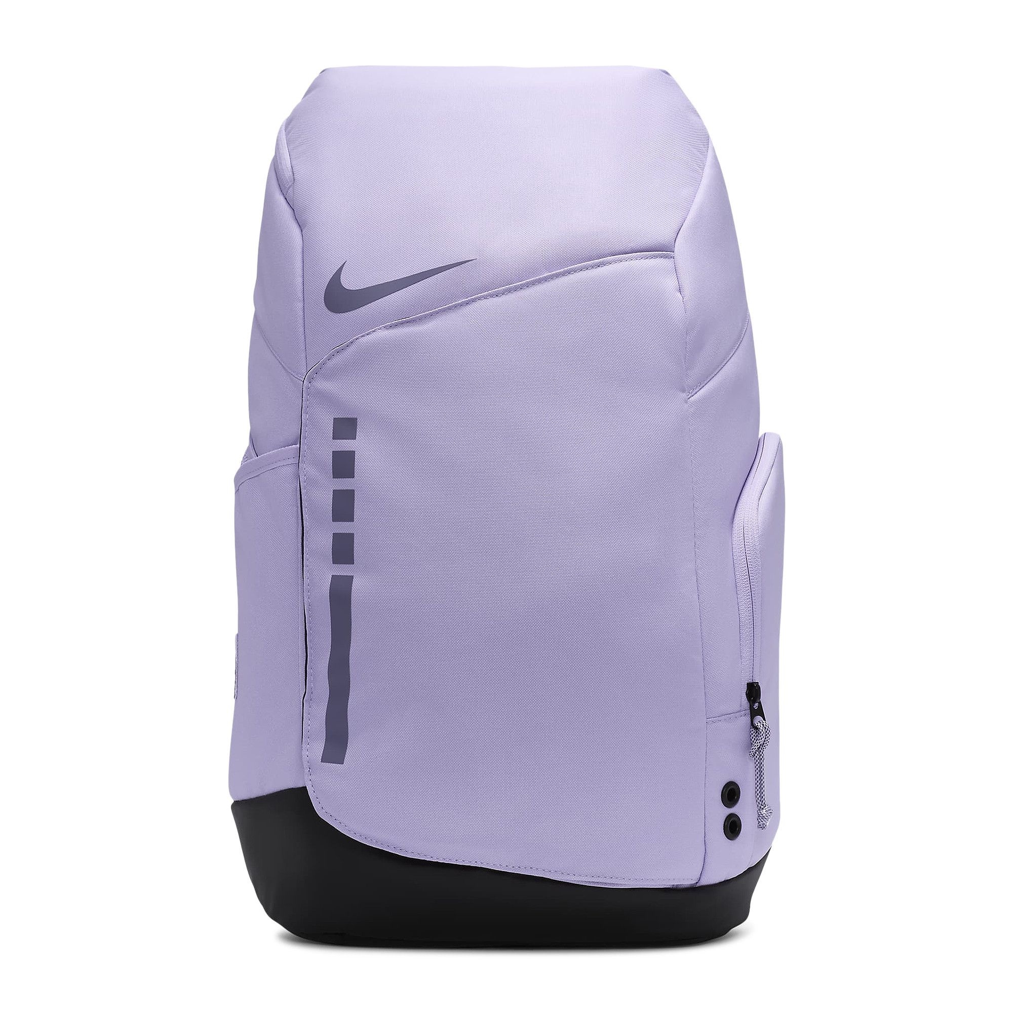 Nike Hoops Elite Backpack 'Lilac Bloom/Black/Black' - 1