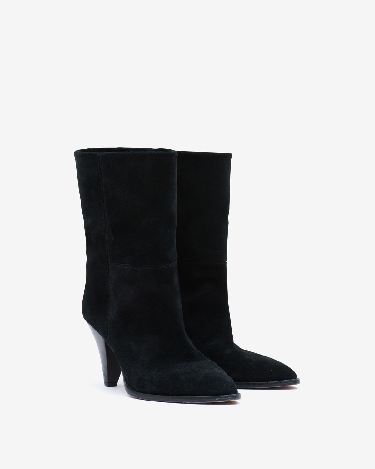 ROUXA BOOTS - 6