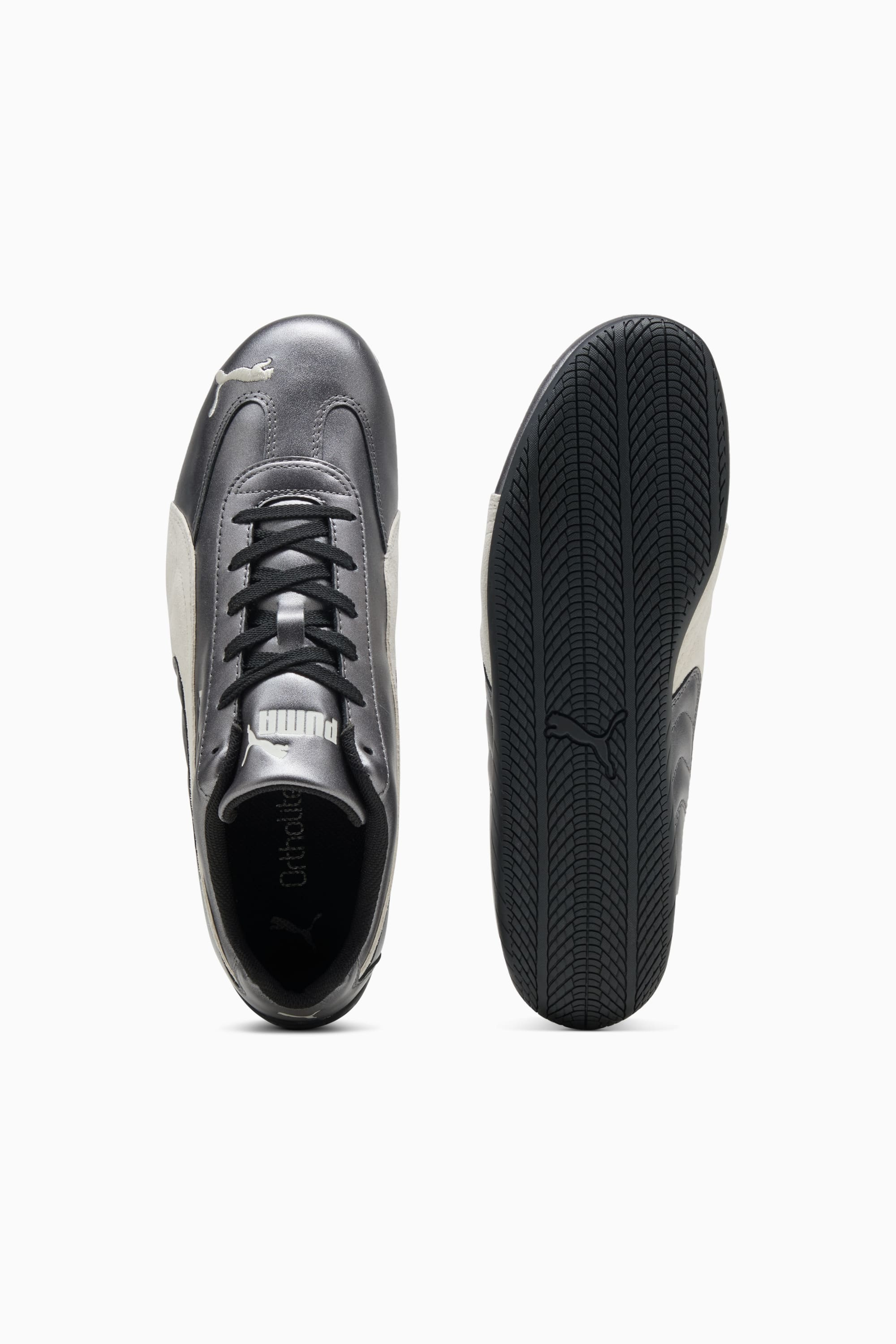 Speedcat Metallic Unisex - 6