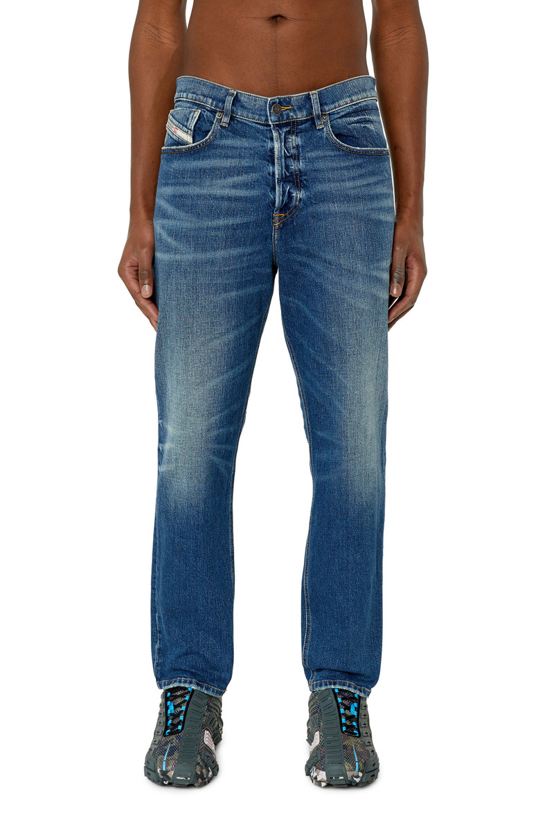 테이퍼 JEANS 2005 D-FINING 007L1 3