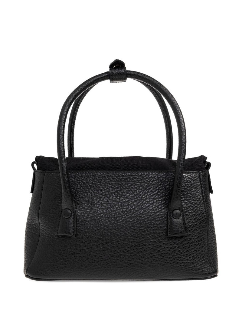 5AC leather tote bag 3