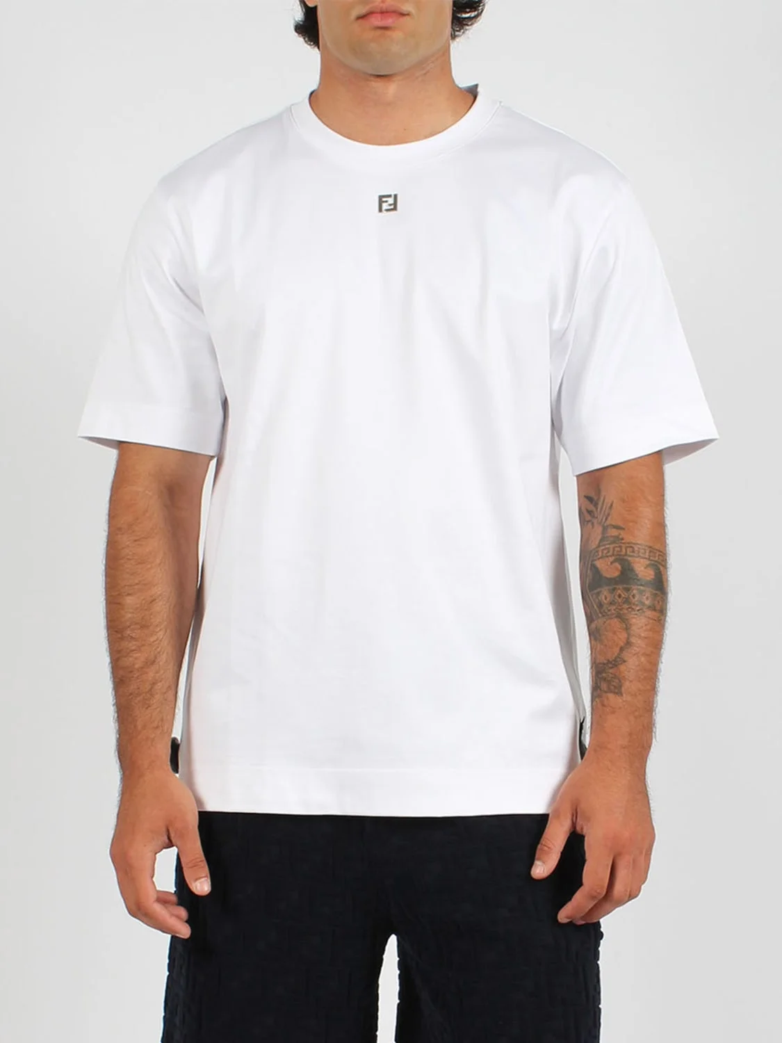 T-shirt men Fendi - 1