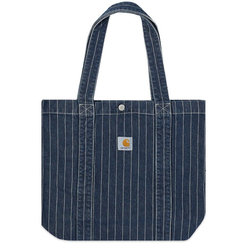 Carhartt WIP Orlean Tote Bag 1