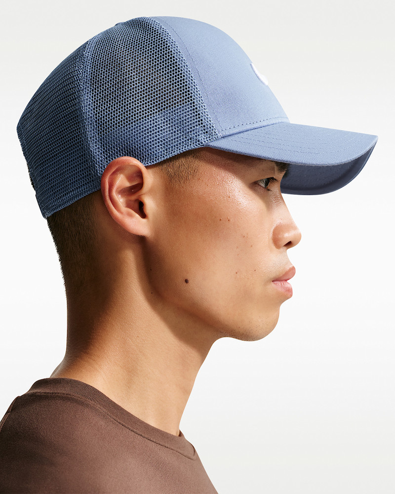 Nike Rise Structured Trucker Cap 2