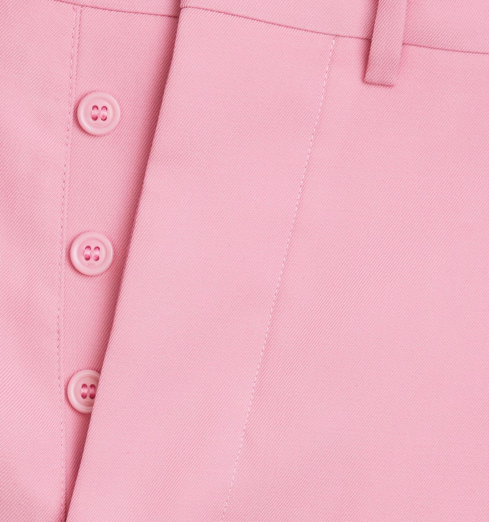 Straight Fit Trousers - 4