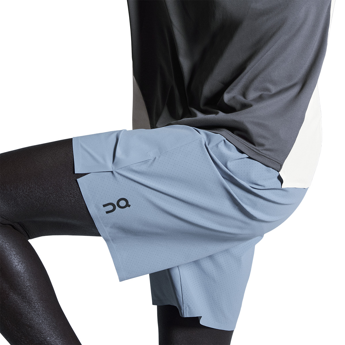 ON 7" Performance Shorts - 2