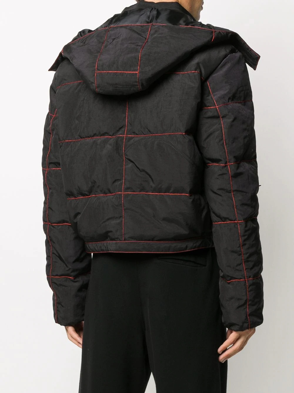 Readymade Airbag puffer jacket - 4