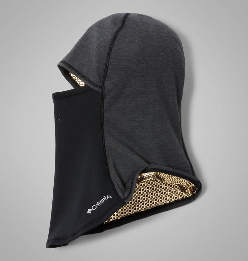 Infinity Trail Balaclava 1