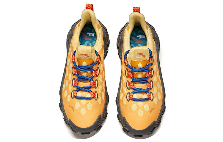 ANTA x Salehe Bembury SB-02 'Yellow' 112118820-3 - 3
