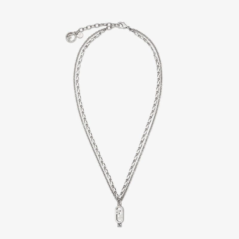 Fendi O’Lock necklace set 1
