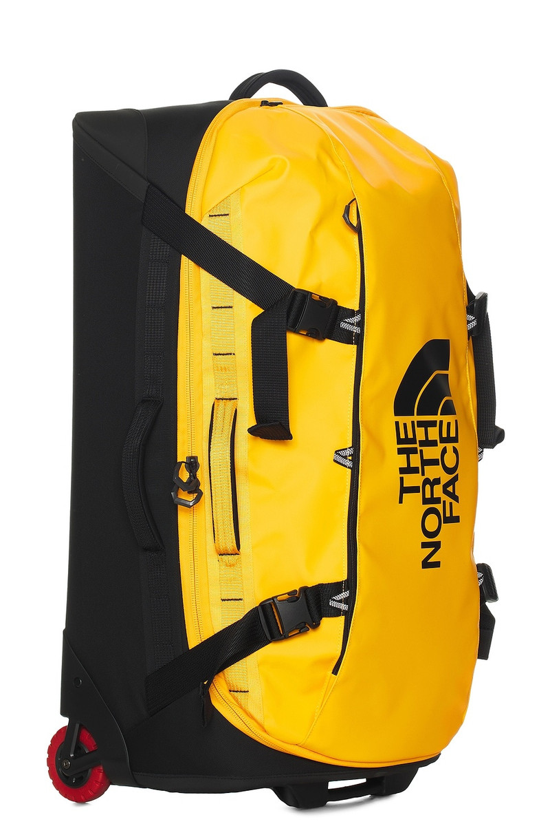 Base Camp Rolling Thunder 28' 3