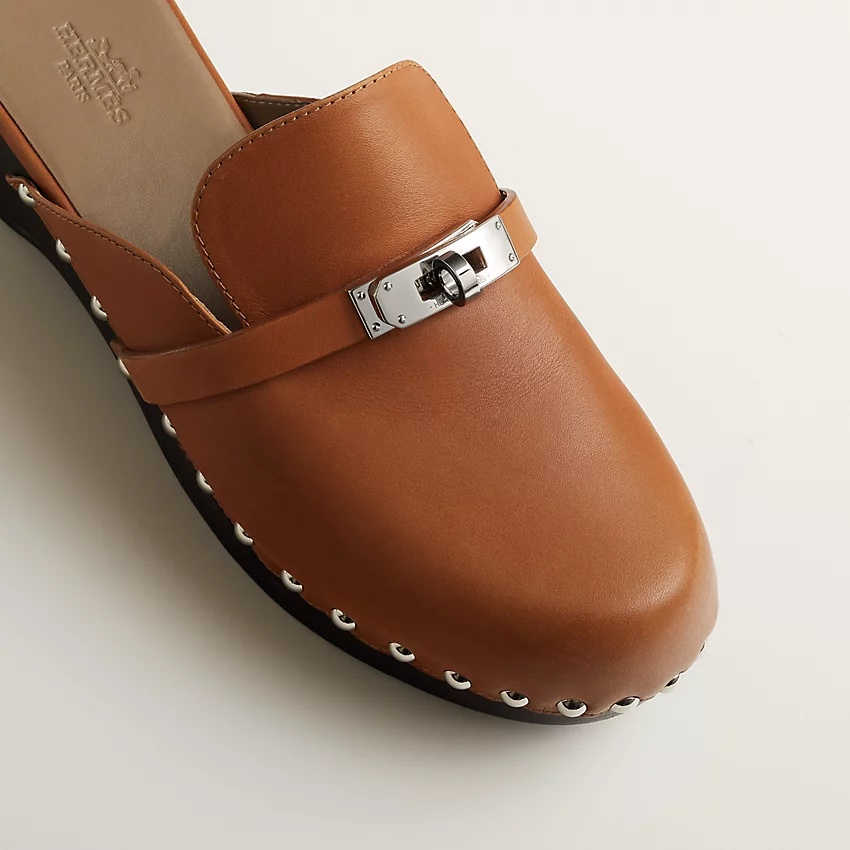 Carlotta mule - 4